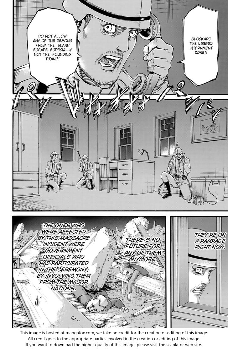 Shingeki No Kyojin Chapter 102 Attack On Titan Manga Online