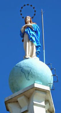 Virgen del Verdún