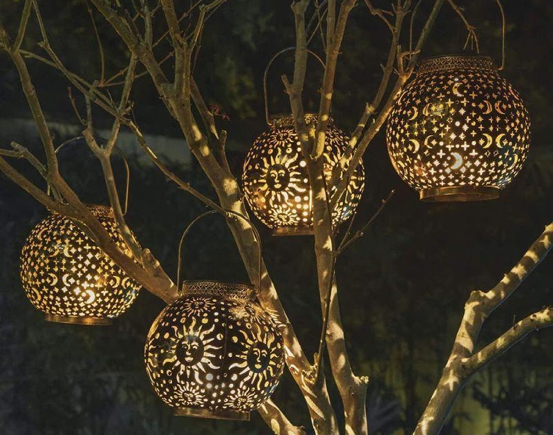 Decorate Home With AOIN