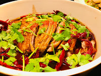 Amazing Thai Food Fiesta by Le Meridien Kota Kinabalu Amazing Thai Food Fiesta by Le Meridien Kota Kinabalu