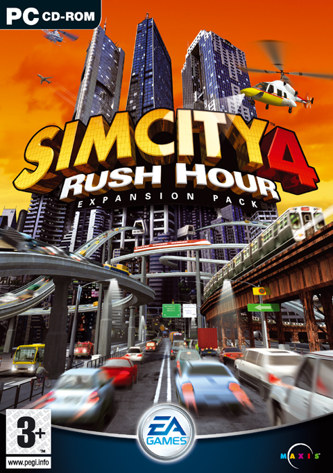 Simcity 4 Rush Hour Download Mac Simcity 4 Rush Hour Download Mac
