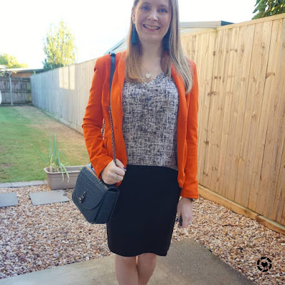 Away From Blue | Aussie Mum Style, Away From The Blue Jeans Rut: pencil ...