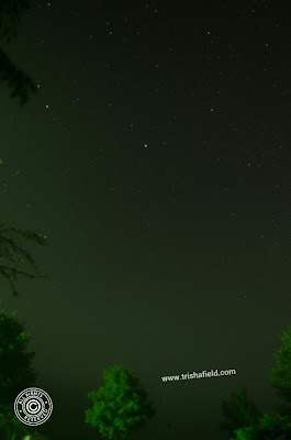 ISO 1600: 30 Sec f 3.5/18 mm