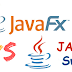 JavaFX vs Java Swing || Comparison Between JavaFX and Swing