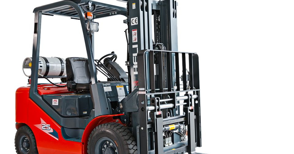 Tugas Dan Tanggung Jawab Operator Forklift Di Pabrik Industri Instansi Jobs