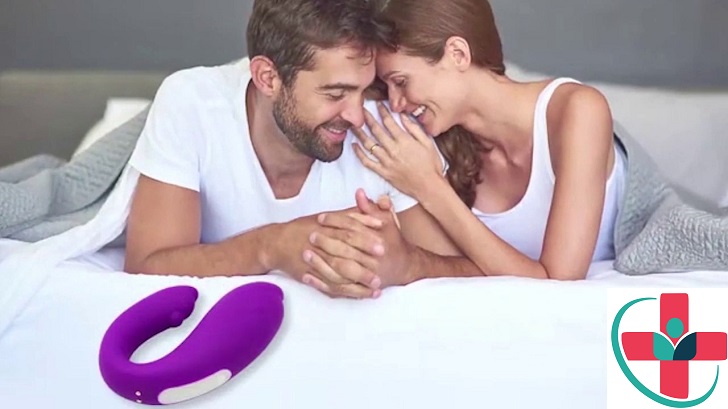 Ways sex toys can help improve your sex life
