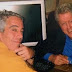 Bill Clinton denies visiting Epstein's island but his 'body man' confirms he was there