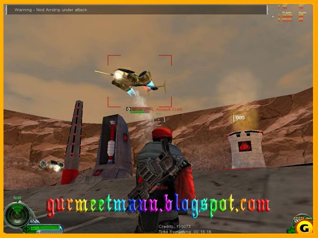 download command and conquer renegade online download command and conquer renegade online