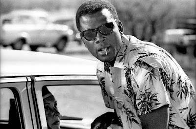 Lilies Of The Field 1963 Sidney Poitier Image 8