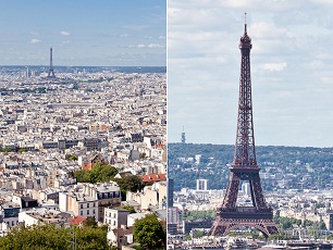 Παρίσι / Paris