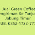 Jual Green Coffee di Tanjung Jabung Timur ☎ 085217227775
