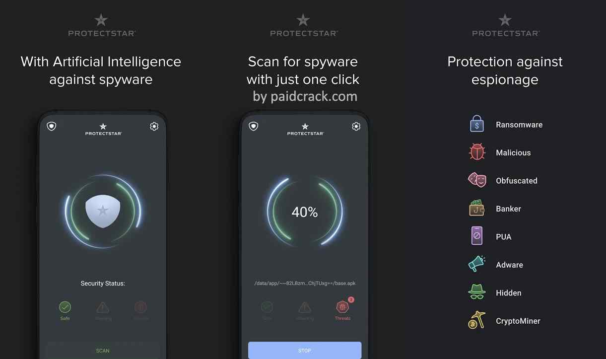 Anti Spy & Spyware Scanner Mod Apk Anti Spy & Spyware Scanner Mod Apk