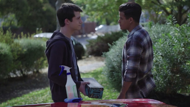13 reasons why review