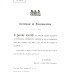 IP Federation celebrates 100th birthday by fighting COVID-19 and improving social mobility