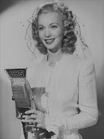 Carole Landis Four Jills In A Jeep