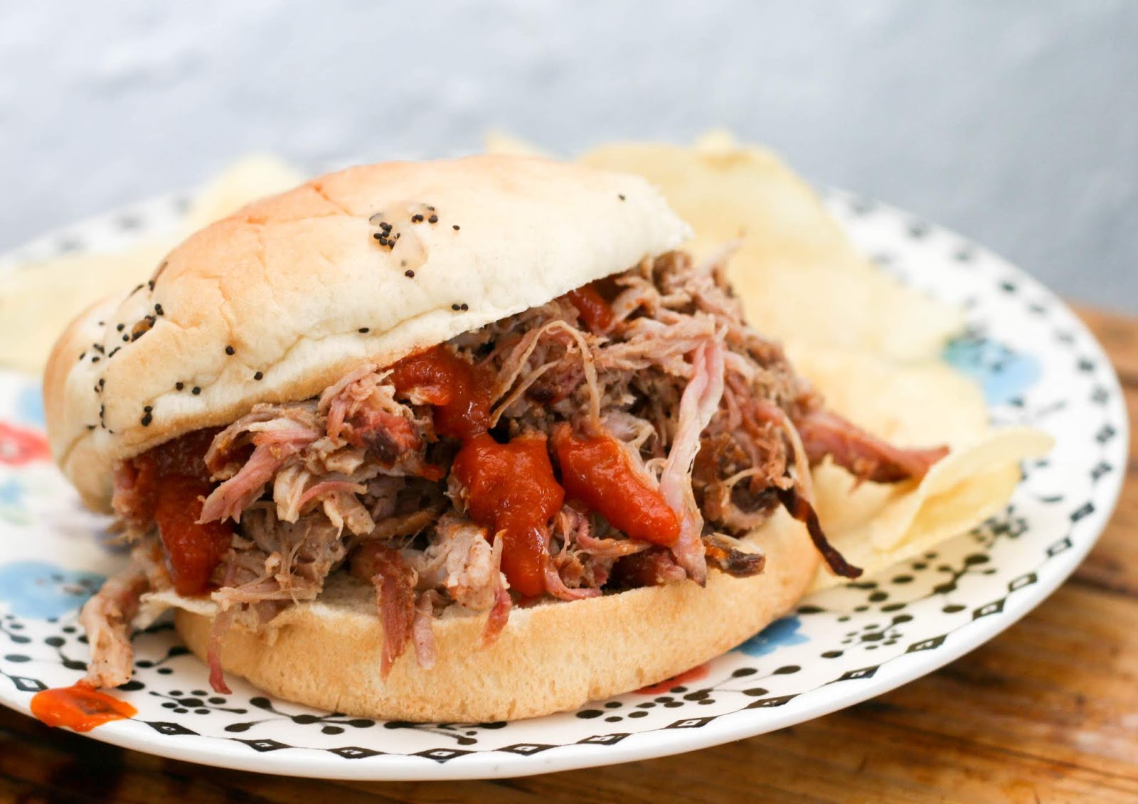 MemphisStyle Barbecue Dry Rub Coconut & Lime