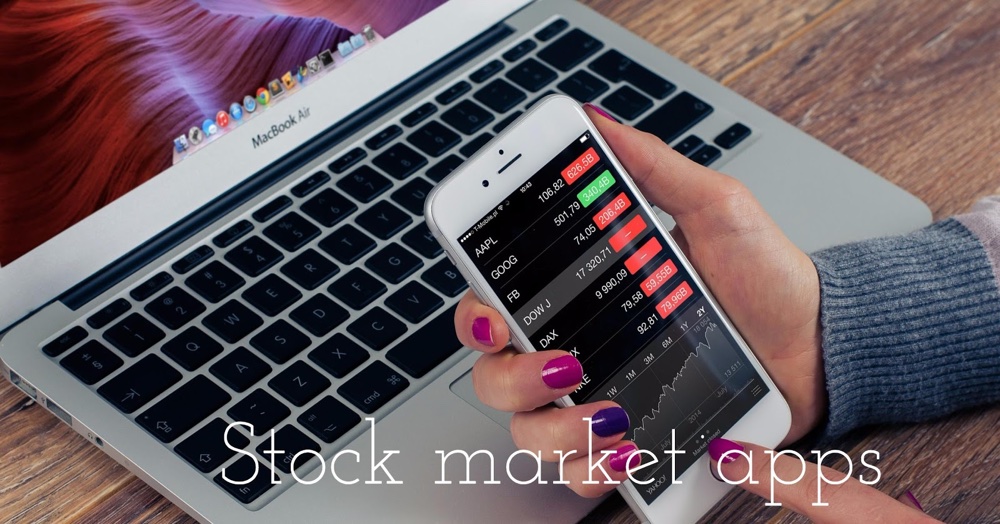 Best stock options app ipad