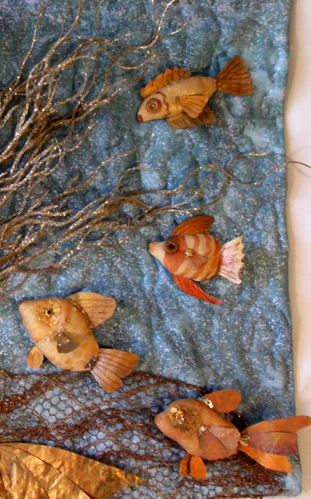 Laura s Creations Funstuff July 2011