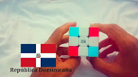 flags in the magic cube