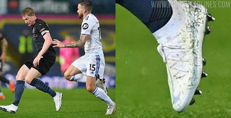 Football Player Kevin De Bruyne Phantom Kevin De Bruyne Shoes Top