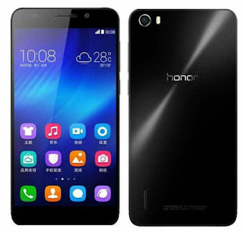 تحديث هاتف Honor 7 Plk L01 C185