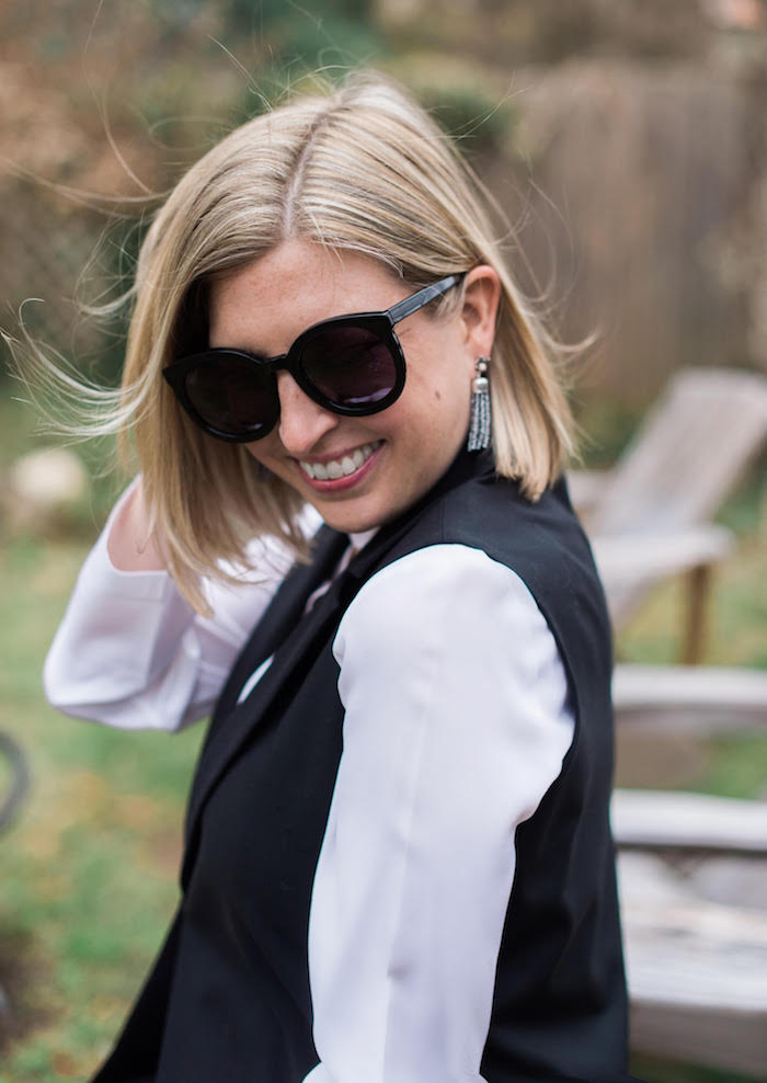 The Beat Mondaine Collection with Sassoon Salon Boston The Boston