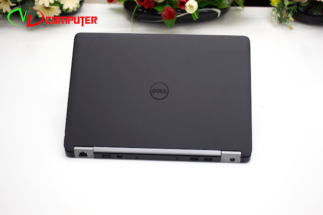 Dell E7270