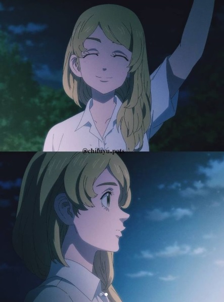 Karakter Emma Sano Ropanen