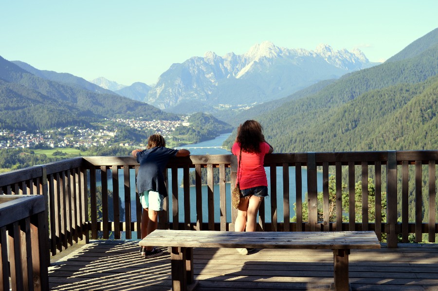 Cosa vedere a Pieve di Cadore