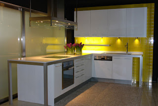 Mueblería Passione: Muebles de Cocina