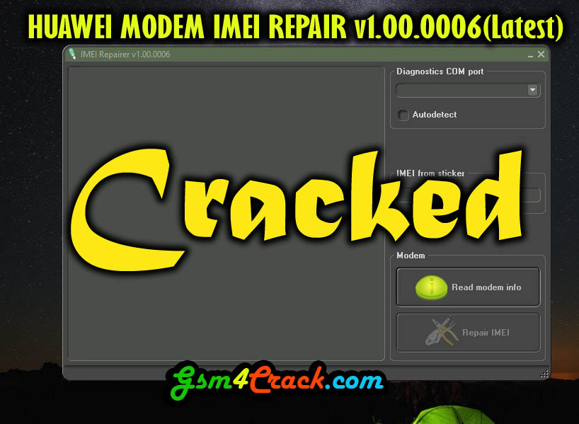imei changer pc software