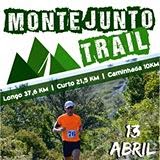 Trail de Montejumto, 13 de Abril 2014