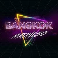pochette BANGKOK madness 2021