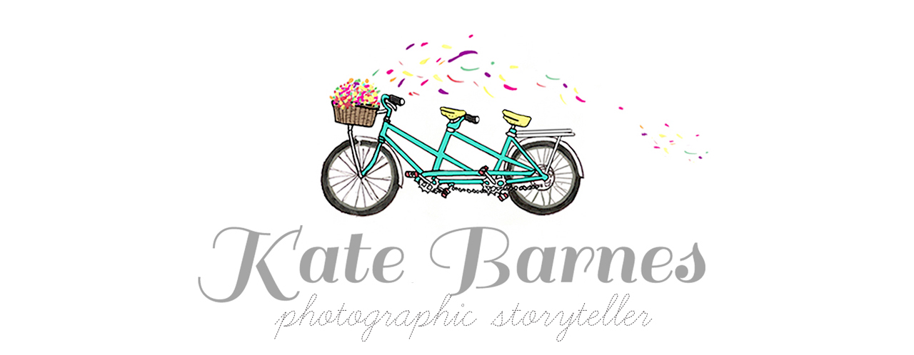 Kate Barnes Photography