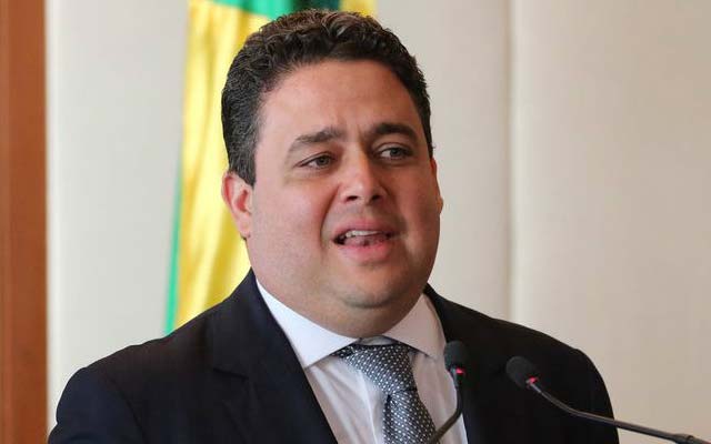 Petrobras cancela contrato com presidente da OAB