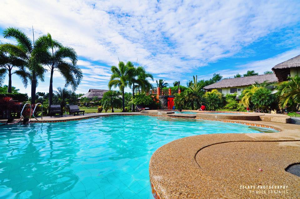 10 Best Resorts in Pangasinan The Pinoy Traveler