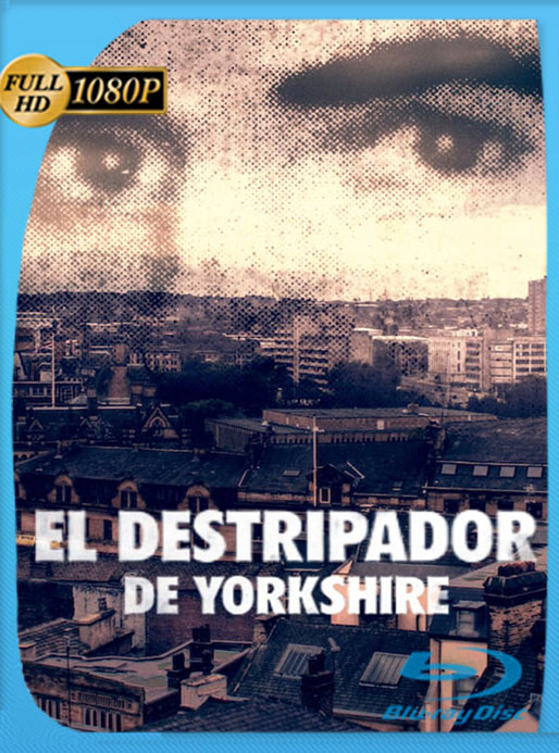 El destripador de Yorkshire (2020) Temporada 1 1080p WEB-DL Latino [GoogleDrive] [tomyly]
