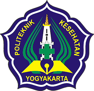 Logo Poltekkes Kemenkes Yogyakarta Format CDR, PNG, HD | LogoDud