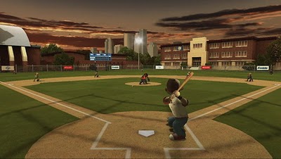 Baseball Baseball