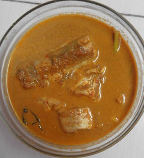 Resep Gulai Ikan Hiu