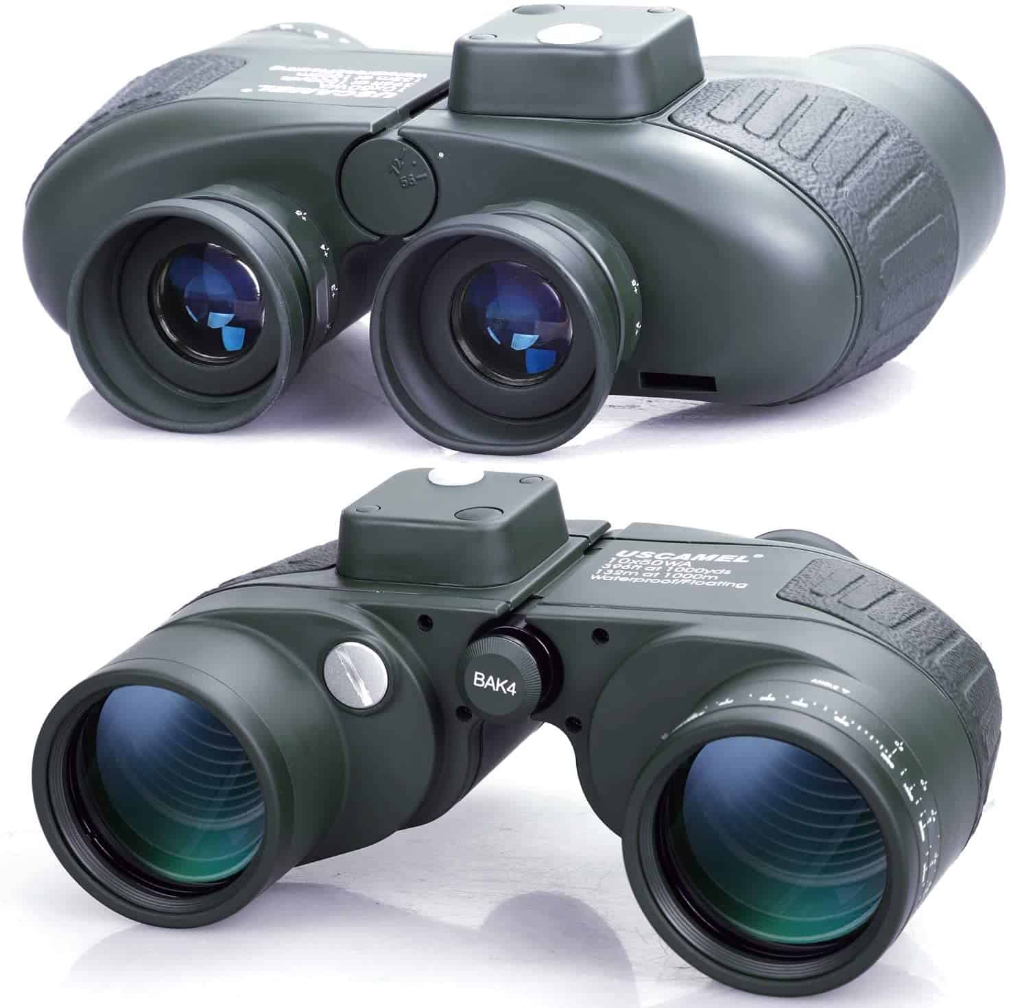 Best Budget Binoculars For Hunting (Under 150) Techno Hub