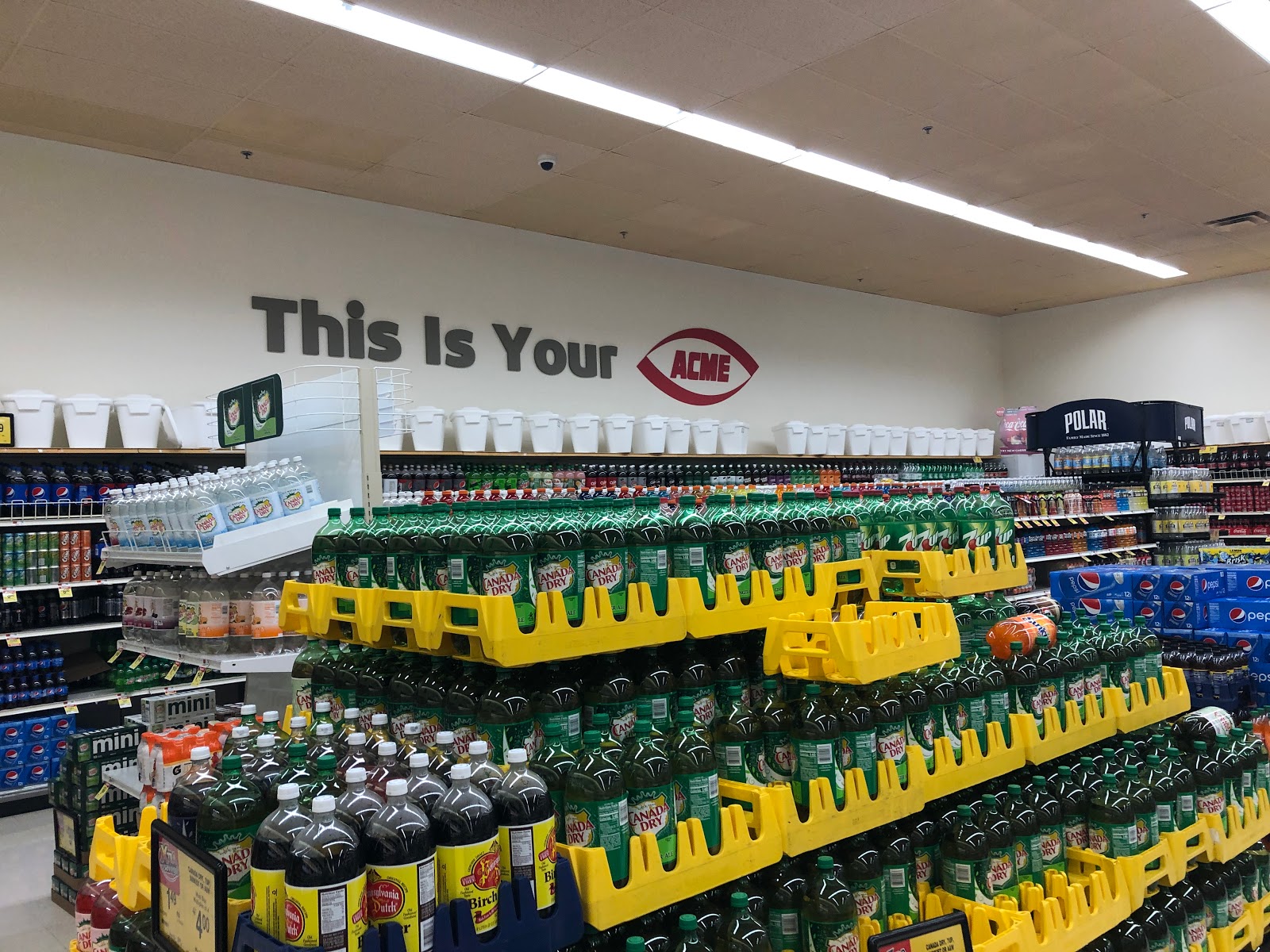 TOUR ACME Markets Edgewater, NJ