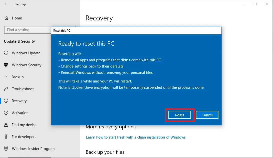 How to reset pc. Windows 10 reset this pc. How to reset. How to reset. Factory reset settings.
