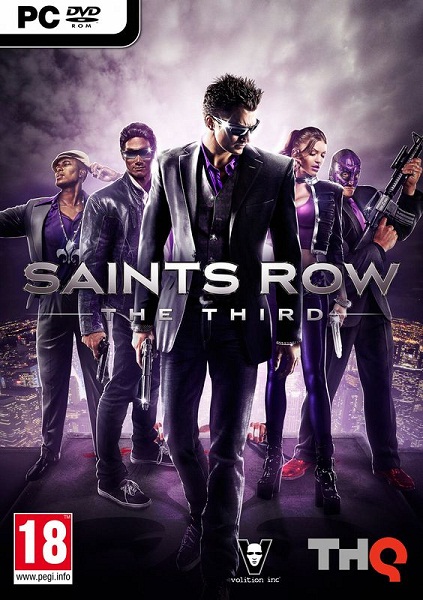 saints row 3 pc trainer mod saints row 3 pc trainer mod