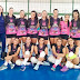 Vôlei: Feminino de Itupeva realiza terceiro jogo na Liga Vinhedo