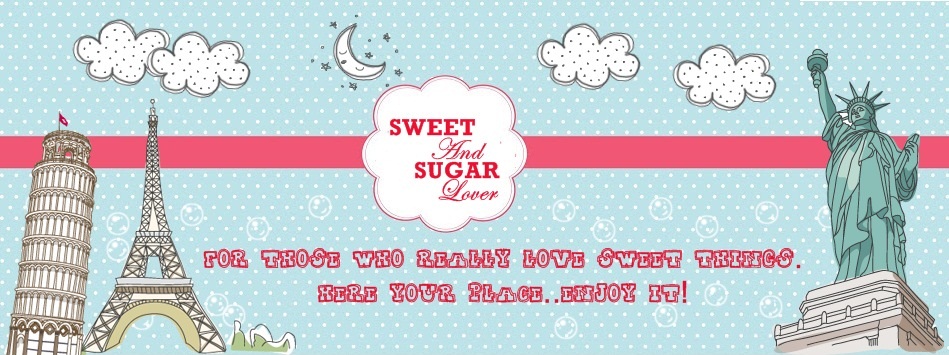 Sweet And Sugar Lover