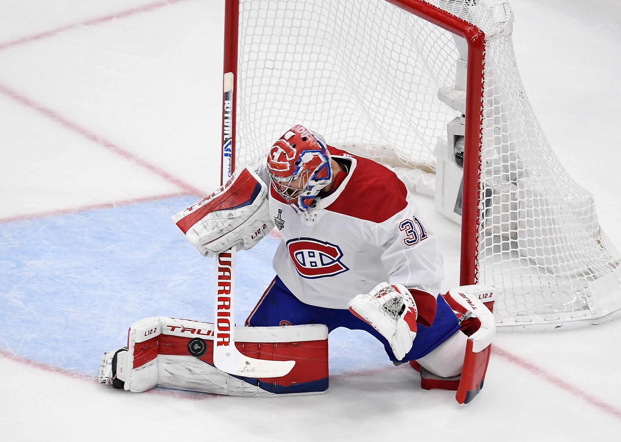 Report Carey Price Waives NoMovement Clause For Expansion Draft NHL