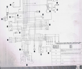 Cagiva Mito 125 Owners Blog : cagiva mito 125 wiring diagrams ...
