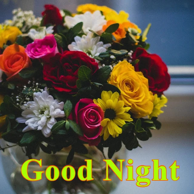 Good Night HD Images Collection Good Night HD Images Collection