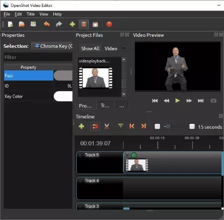 Software Untuk Menghapus Background Video Gratis Terbaik Brankaspedia Blog Ulasan Teknologi